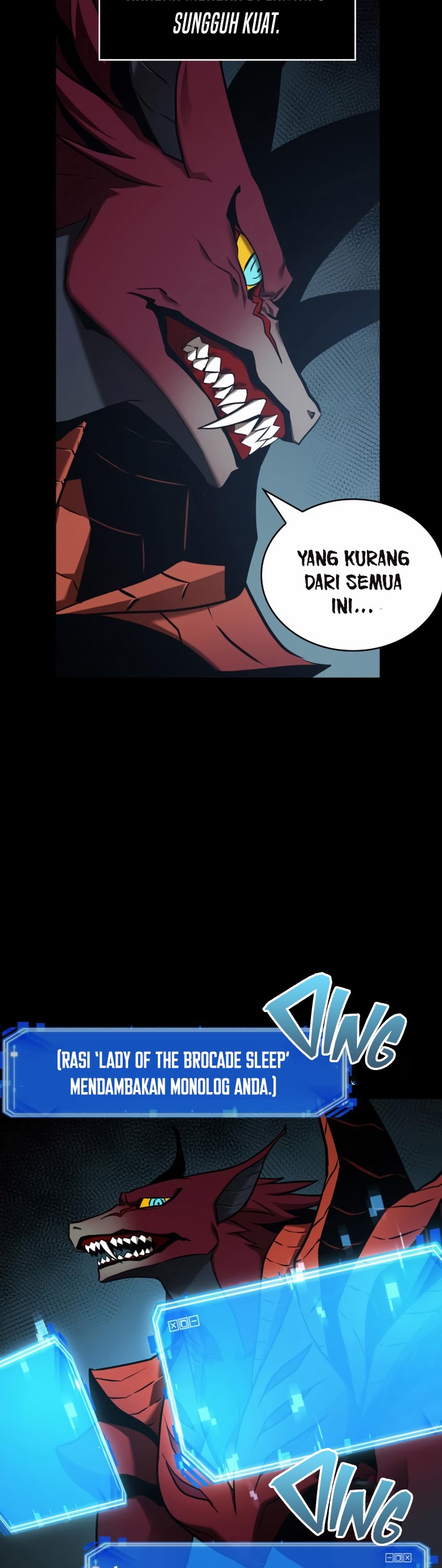 Omniscient Readers Viewpoints Chapter 175 Gambar 47