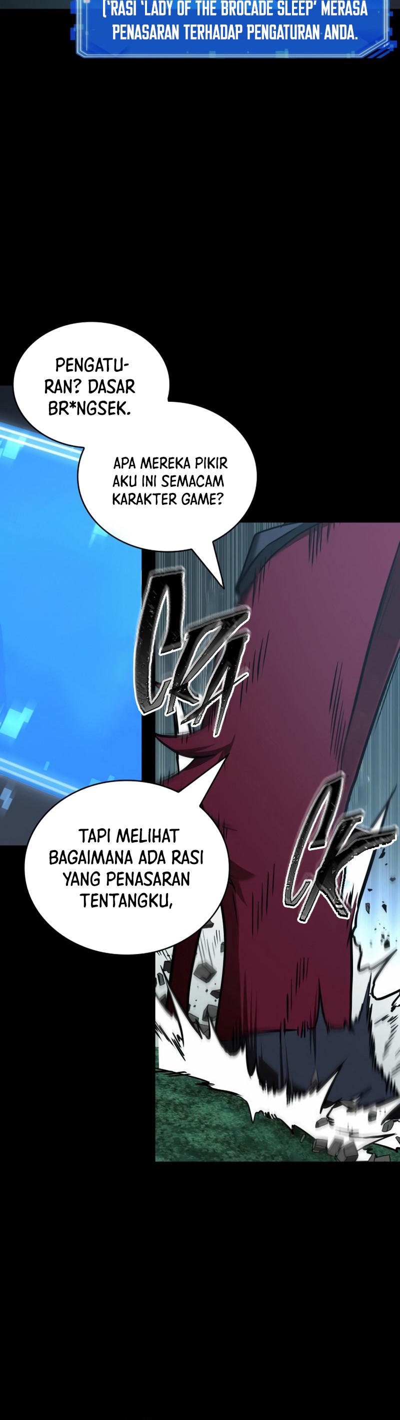 Omniscient Readers Viewpoints Chapter 175 Gambar 48