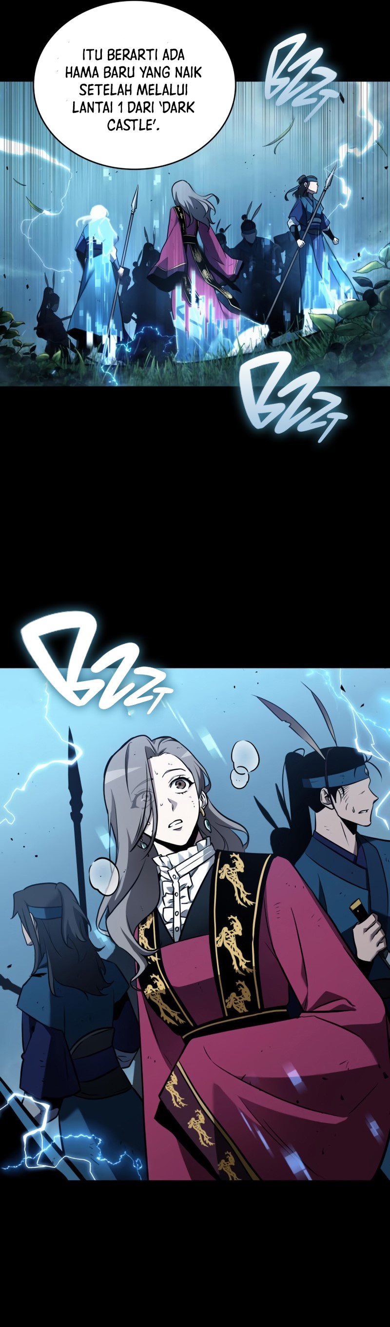 Omniscient Readers Viewpoints Chapter 175 Gambar 49