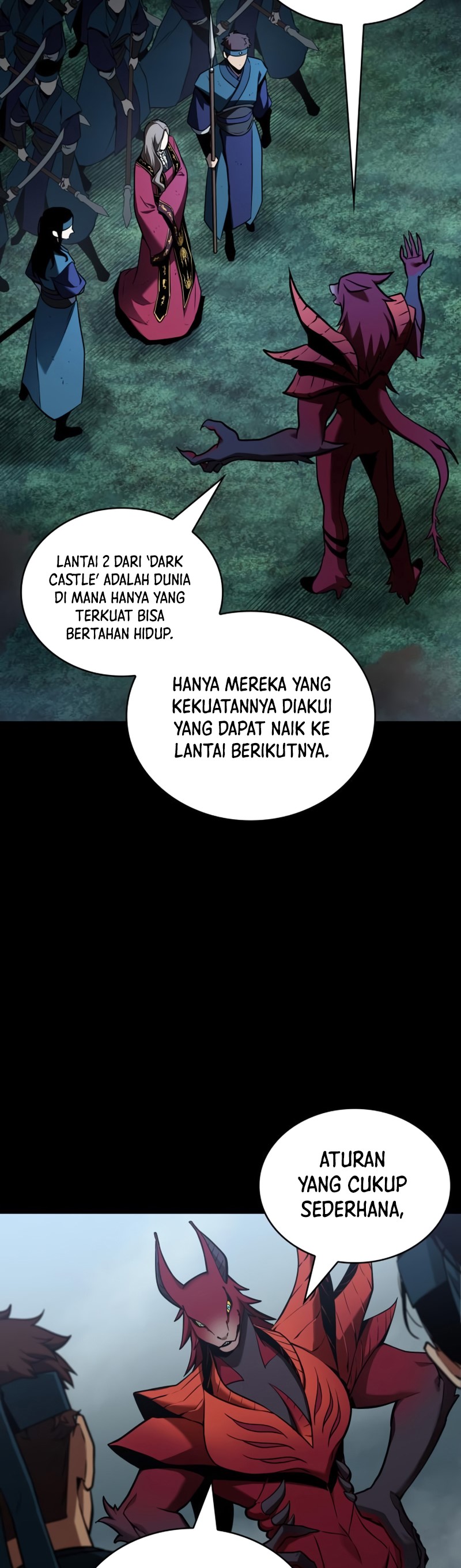 Omniscient Readers Viewpoints Chapter 175 Gambar 51