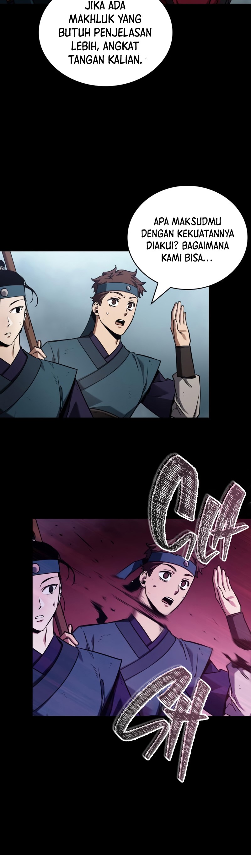 Omniscient Readers Viewpoints Chapter 175 Gambar 52