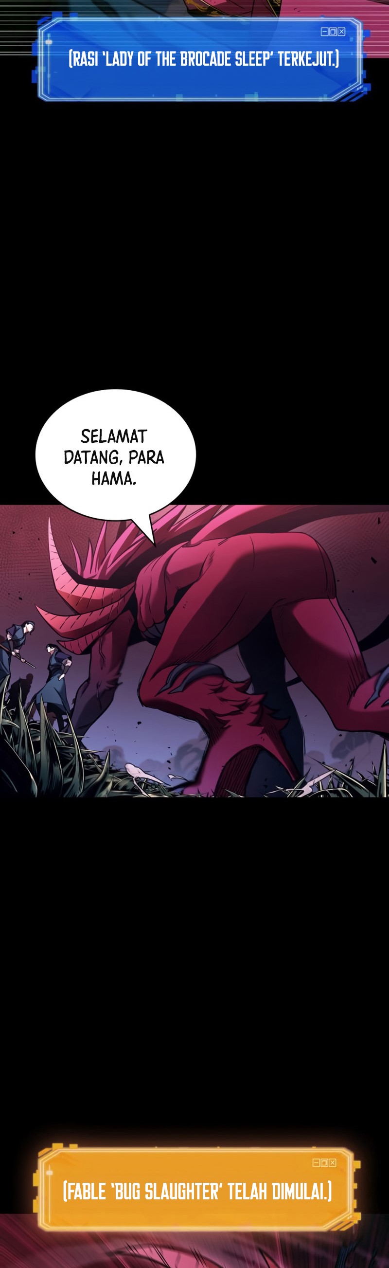 Omniscient Readers Viewpoints Chapter 175 Gambar 54