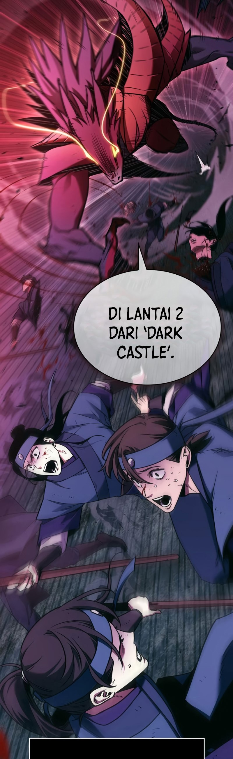 Omniscient Readers Viewpoints Chapter 175 Gambar 55