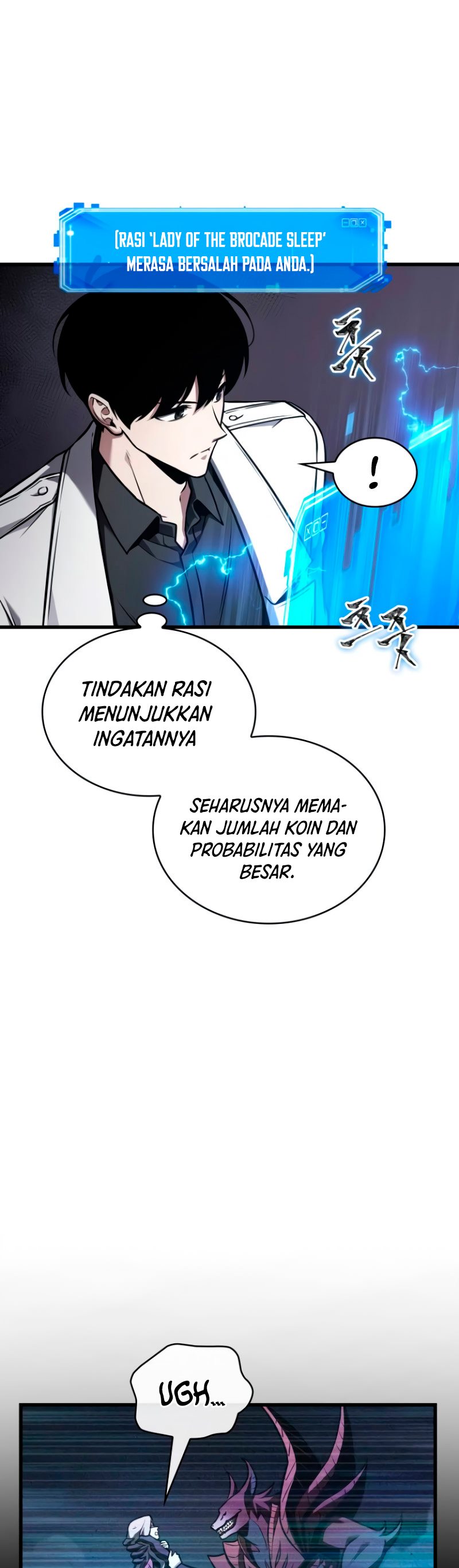 Omniscient Readers Viewpoints Chapter 177 Gambar 2