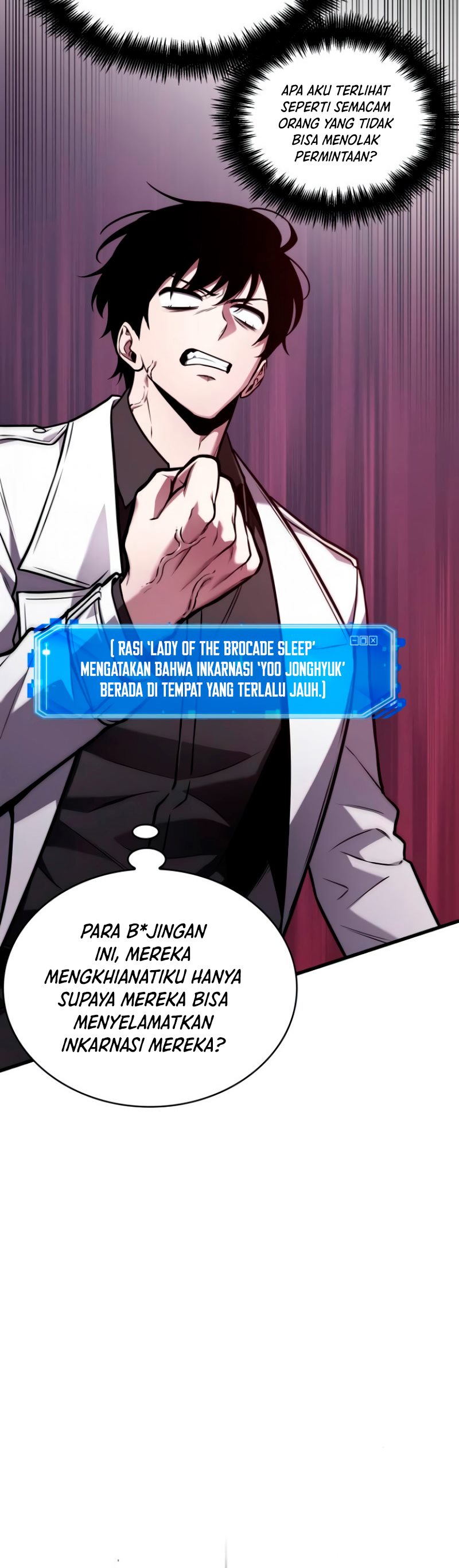 Omniscient Readers Viewpoints Chapter 177 Gambar 4