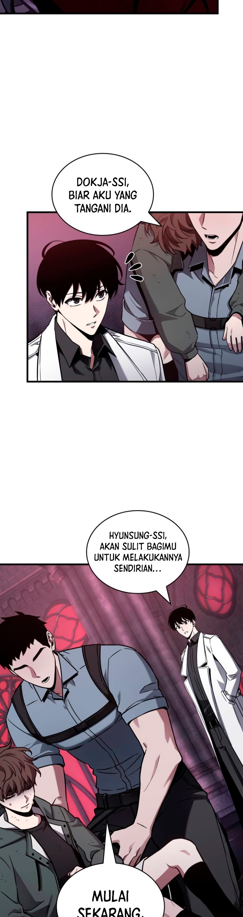Omniscient Readers Viewpoints Chapter 177 Gambar 9