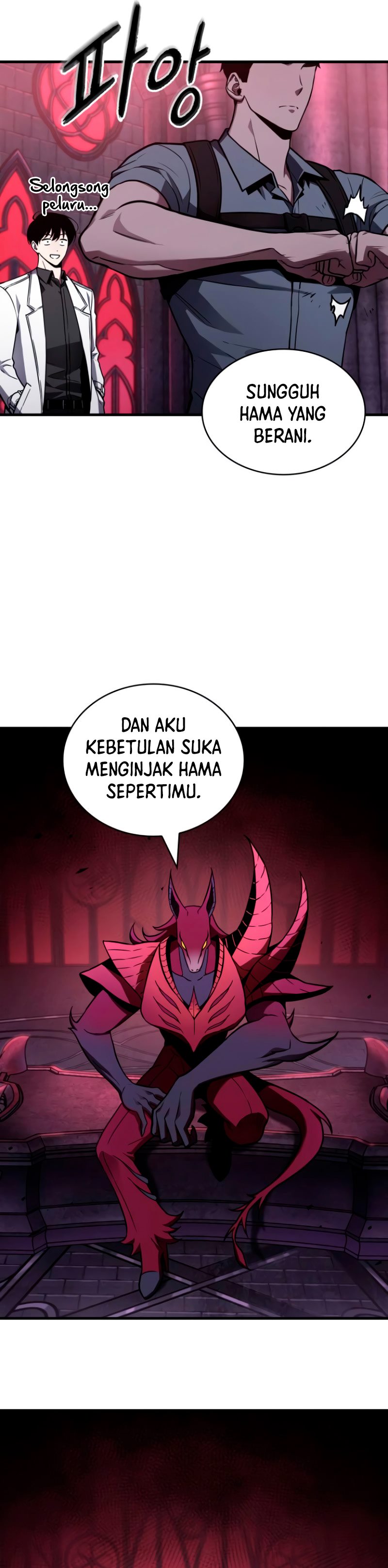 Omniscient Readers Viewpoints Chapter 177 Gambar 11