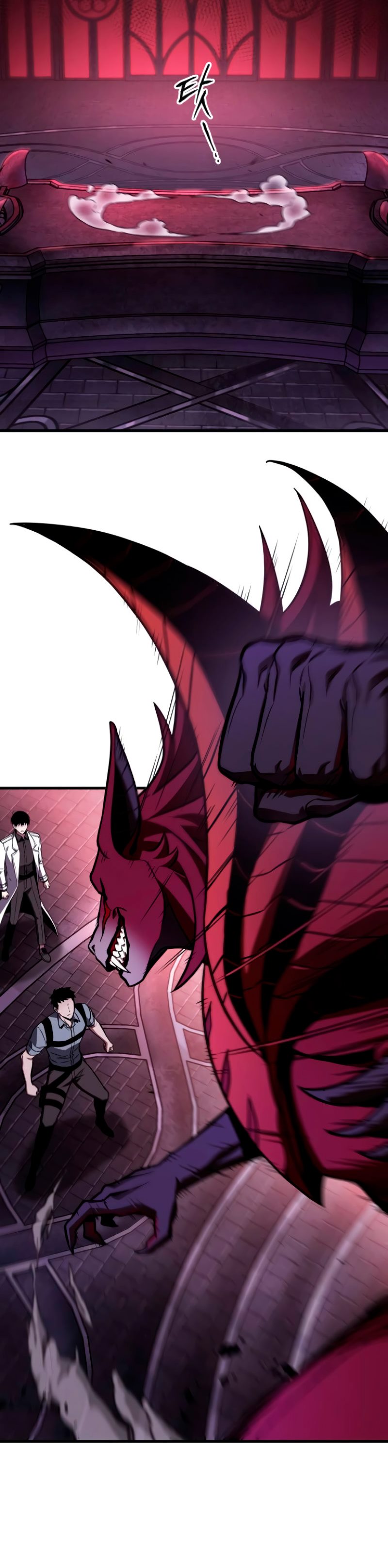Omniscient Readers Viewpoints Chapter 177 Gambar 12