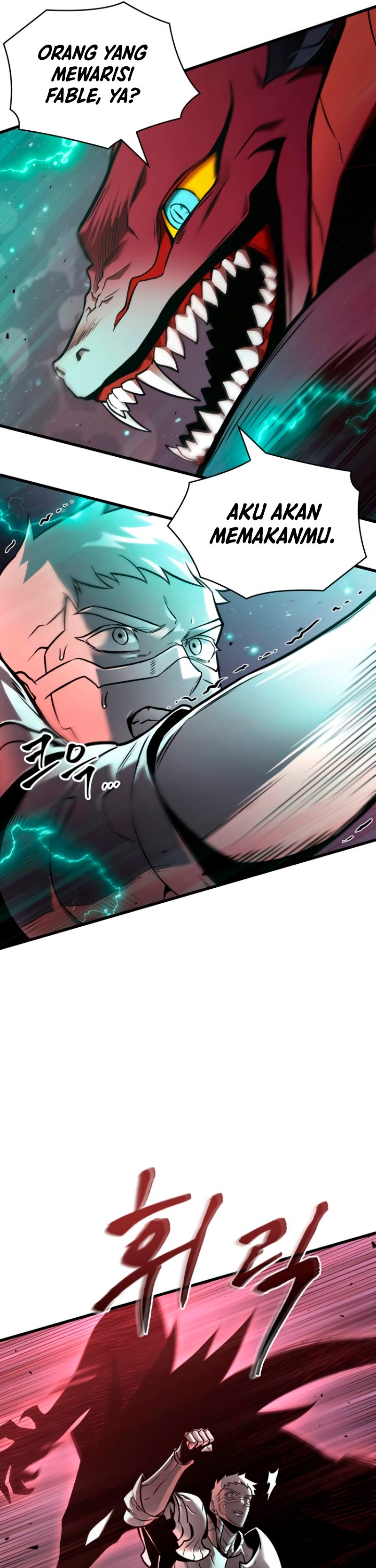 Omniscient Readers Viewpoints Chapter 177 Gambar 14