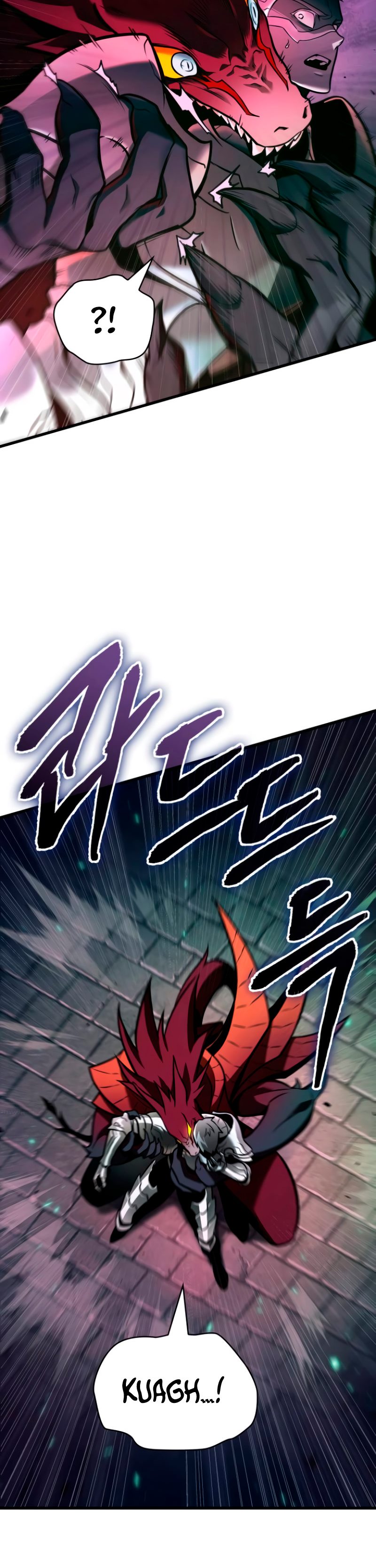 Omniscient Readers Viewpoints Chapter 177 Gambar 16