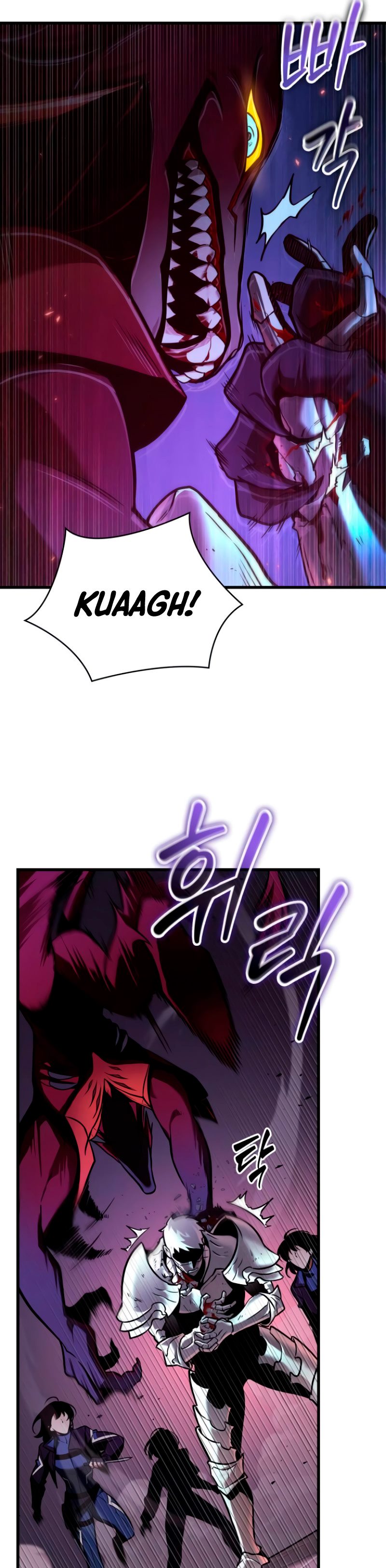 Omniscient Readers Viewpoints Chapter 177 Gambar 20