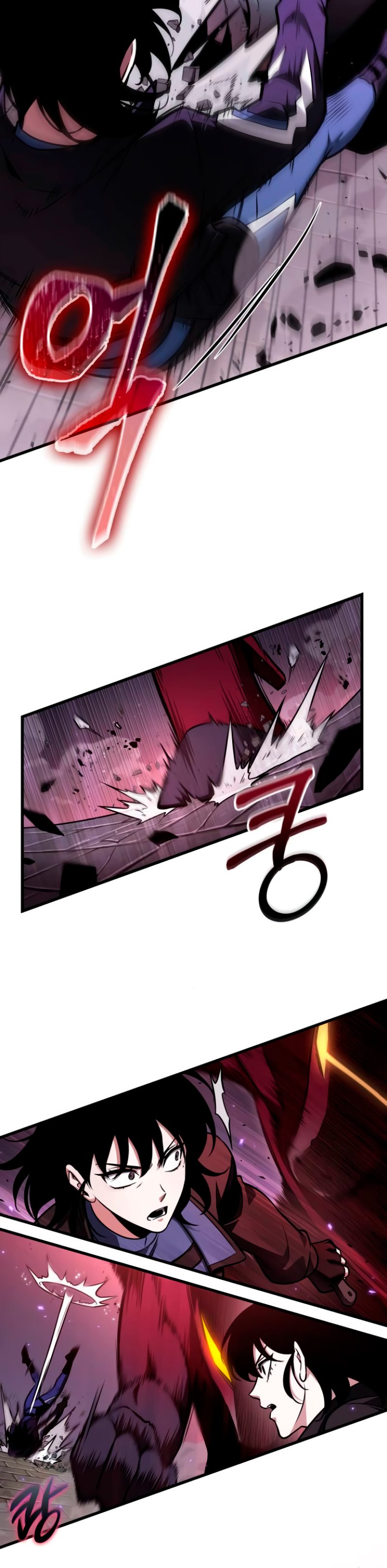 Omniscient Readers Viewpoints Chapter 177 Gambar 22