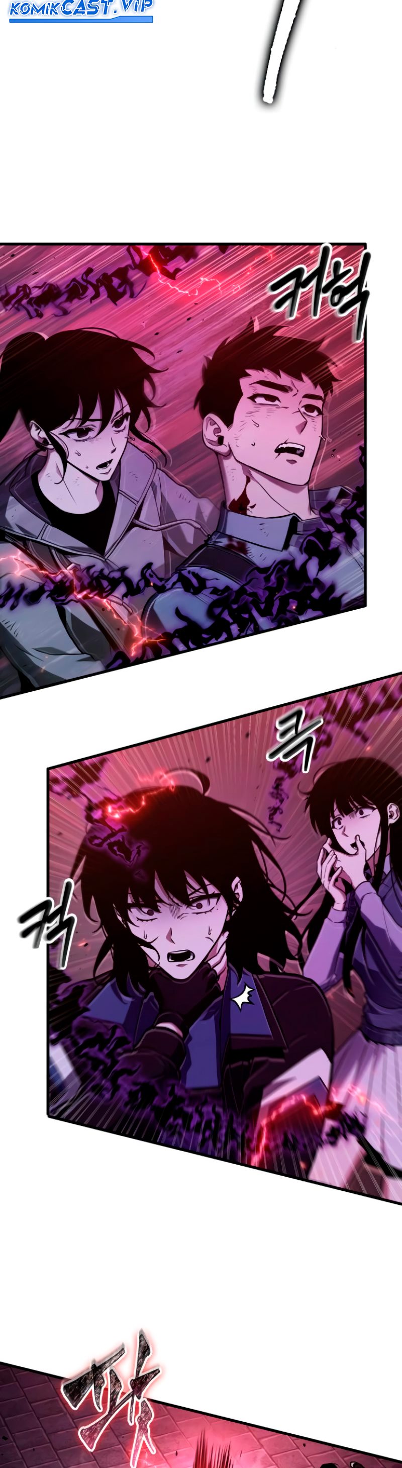 Omniscient Readers Viewpoints Chapter 177 Gambar 27