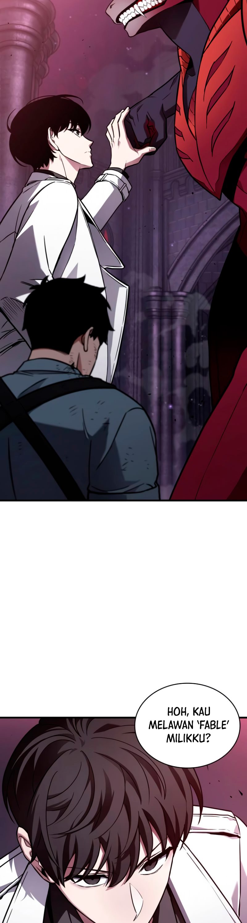 Omniscient Readers Viewpoints Chapter 177 Gambar 30