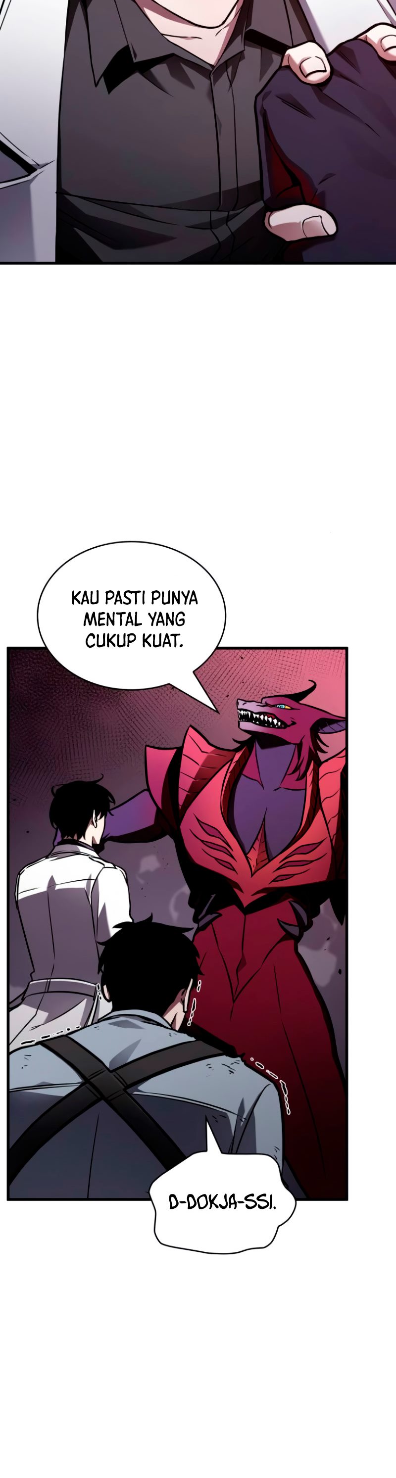 Omniscient Readers Viewpoints Chapter 177 Gambar 31