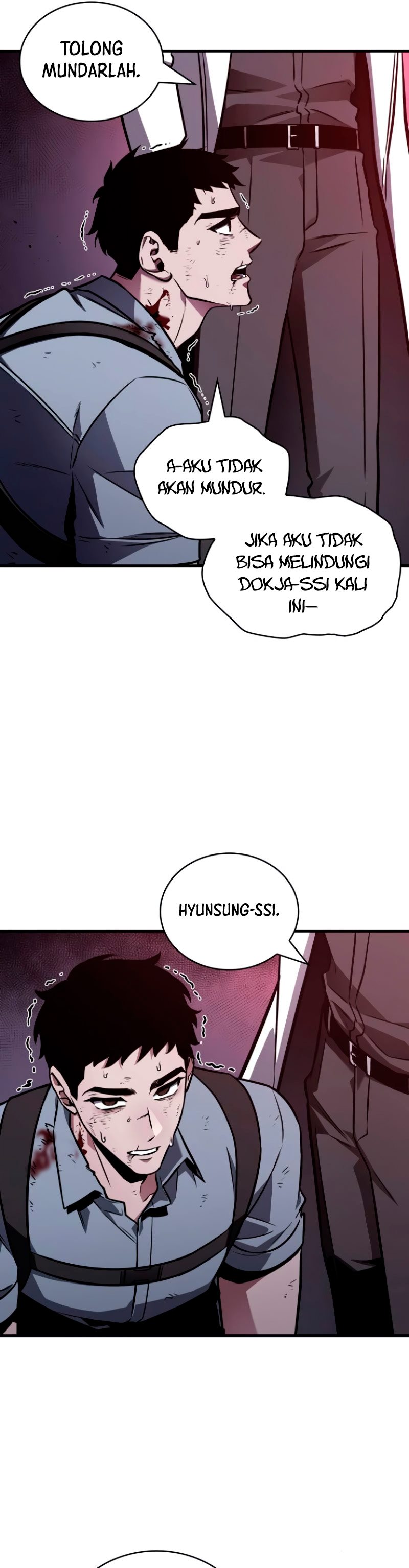 Omniscient Readers Viewpoints Chapter 177 Gambar 32