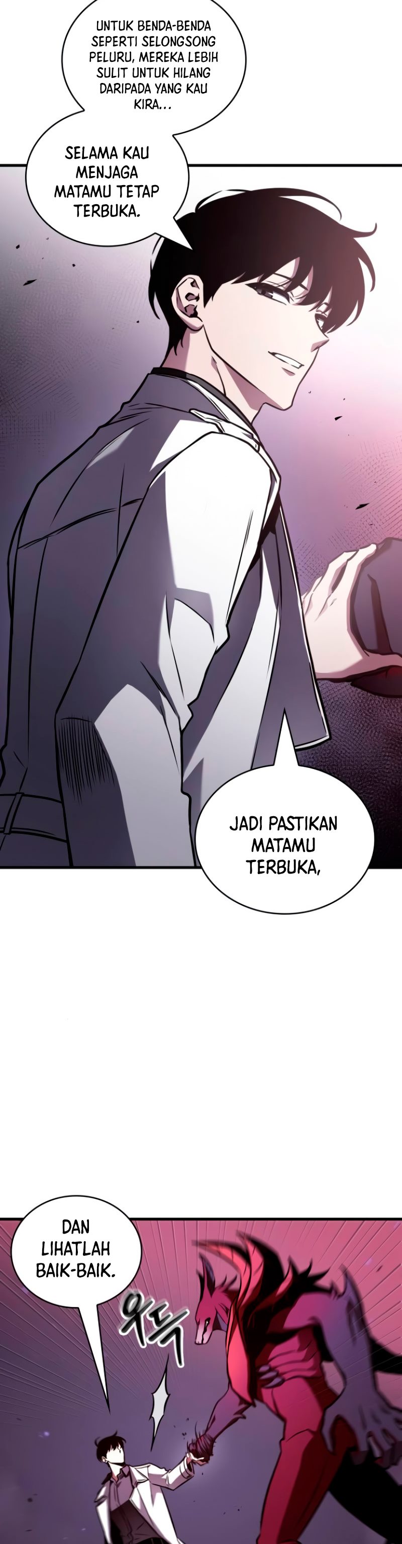 Omniscient Readers Viewpoints Chapter 177 Gambar 33