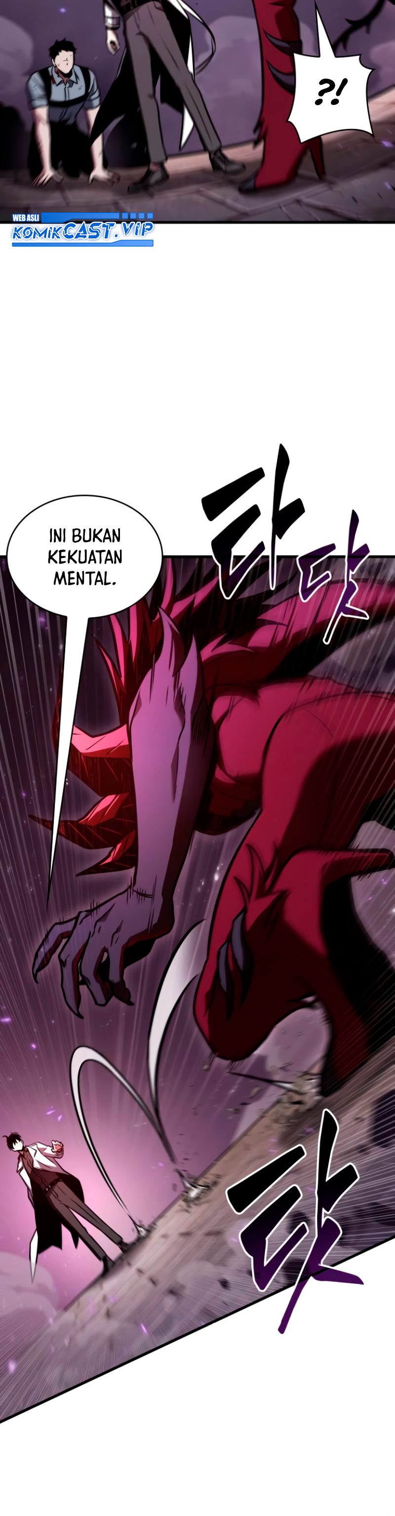 Omniscient Readers Viewpoints Chapter 177 Gambar 34
