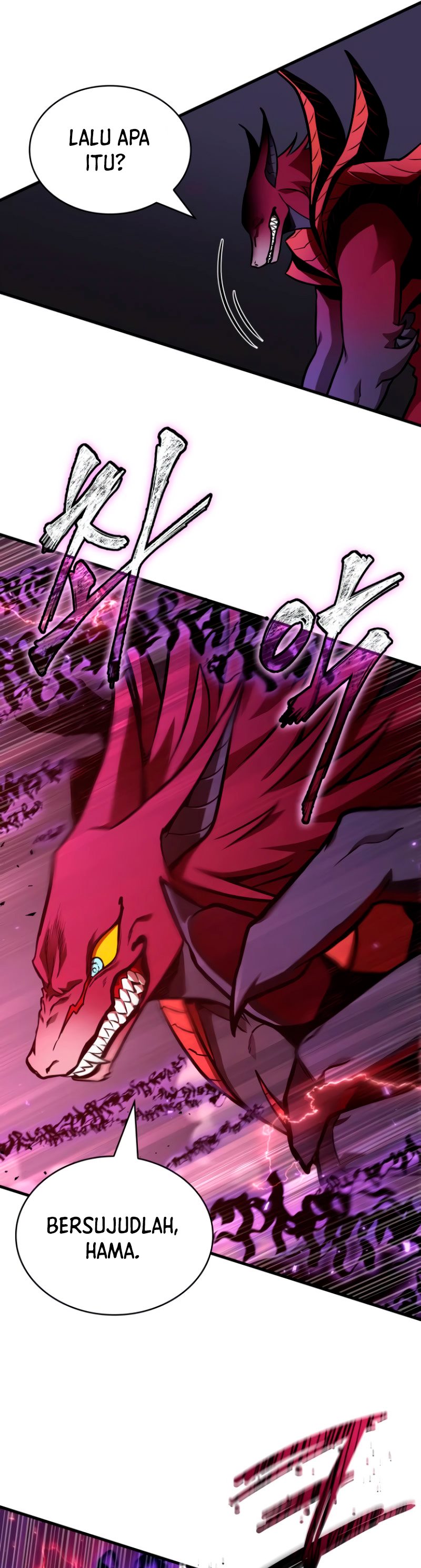 Omniscient Readers Viewpoints Chapter 177 Gambar 35