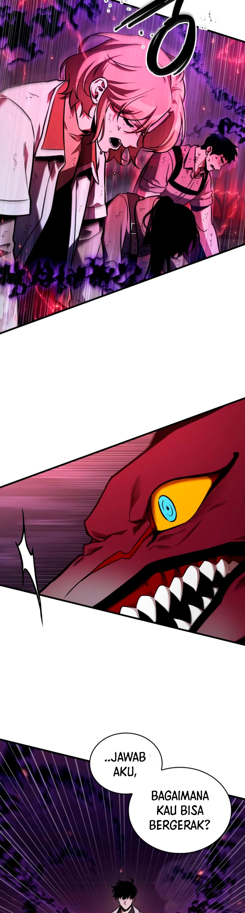 Omniscient Readers Viewpoints Chapter 177 Gambar 36