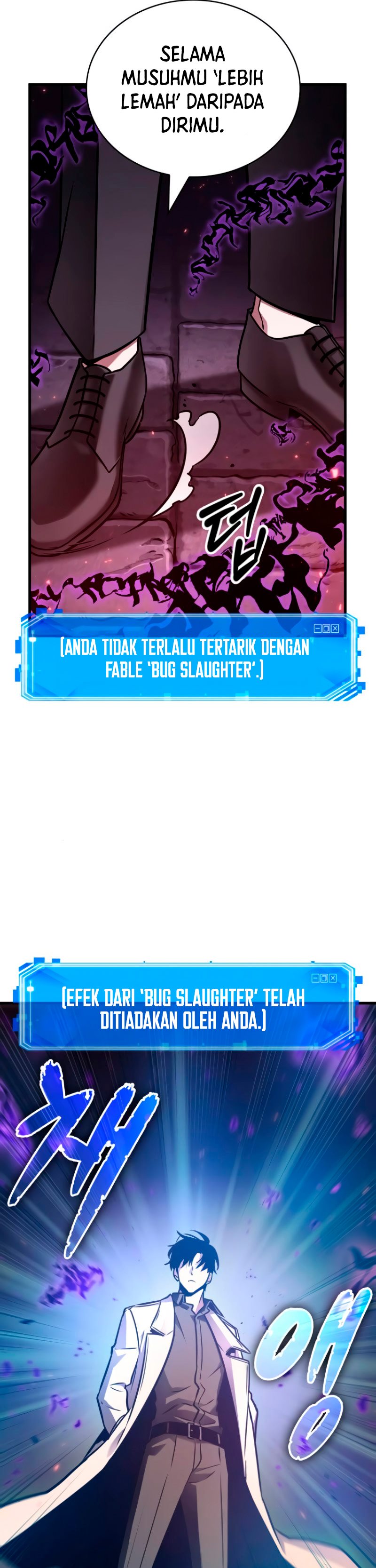 Omniscient Readers Viewpoints Chapter 177 Gambar 38