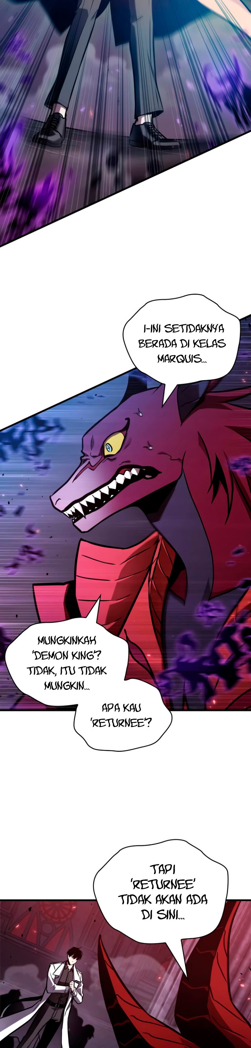 Omniscient Readers Viewpoints Chapter 177 Gambar 39