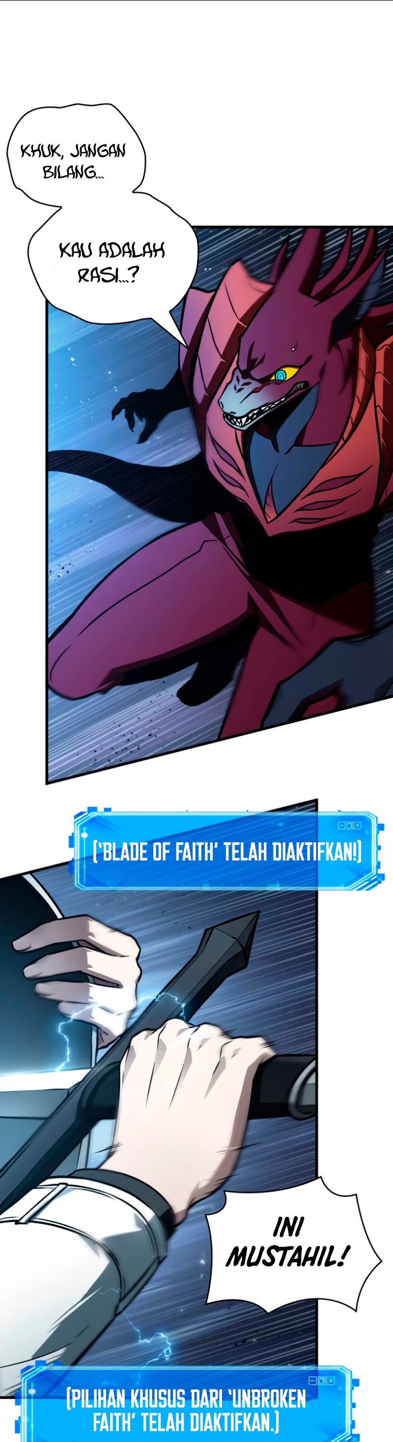 Omniscient Readers Viewpoints Chapter 177 Gambar 41