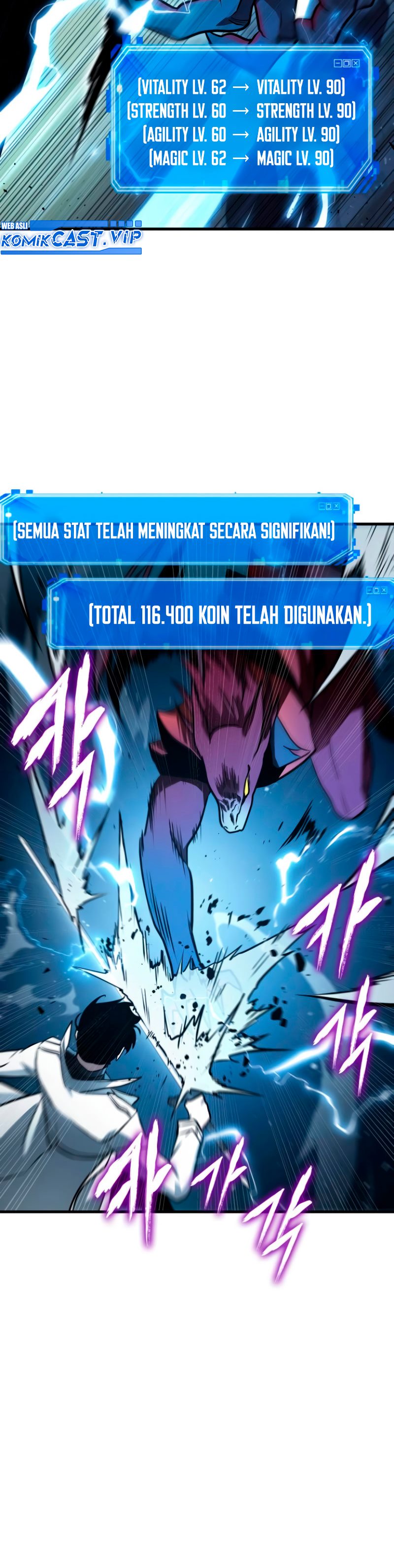 Omniscient Readers Viewpoints Chapter 177 Gambar 46