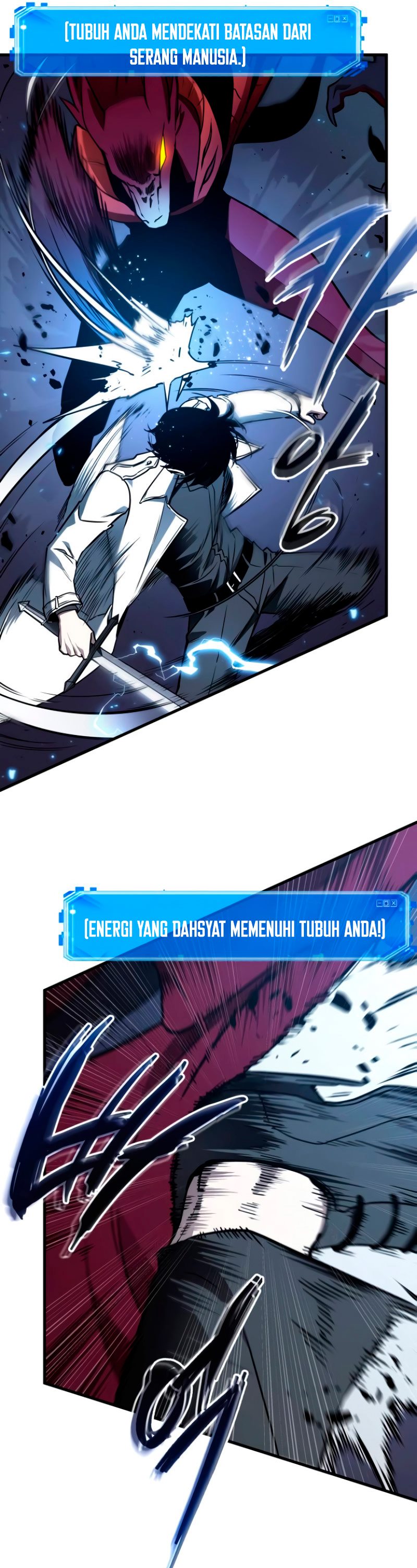 Omniscient Readers Viewpoints Chapter 177 Gambar 47