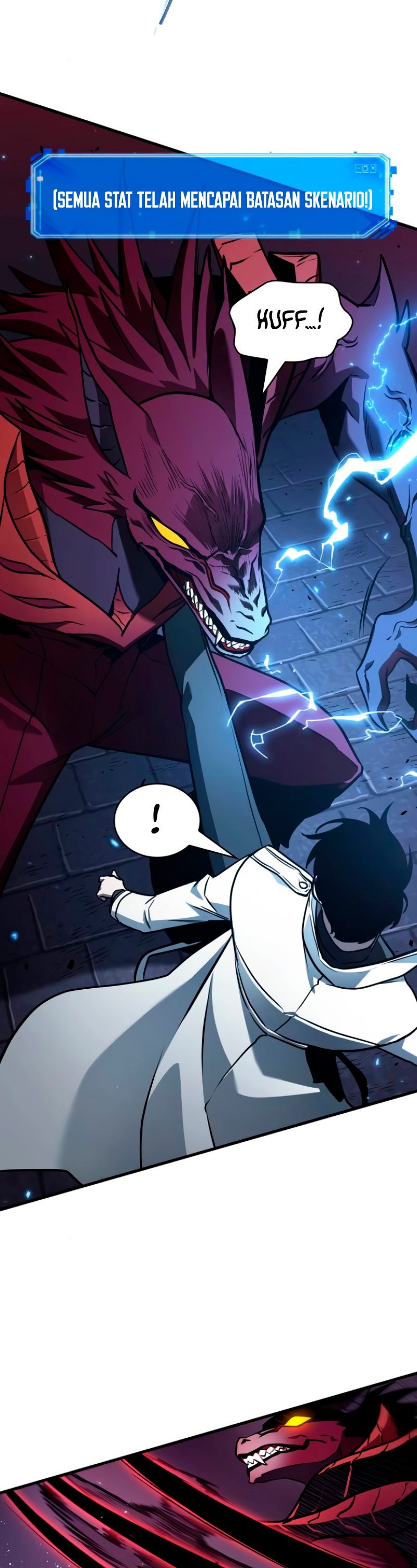 Omniscient Readers Viewpoints Chapter 177 Gambar 48