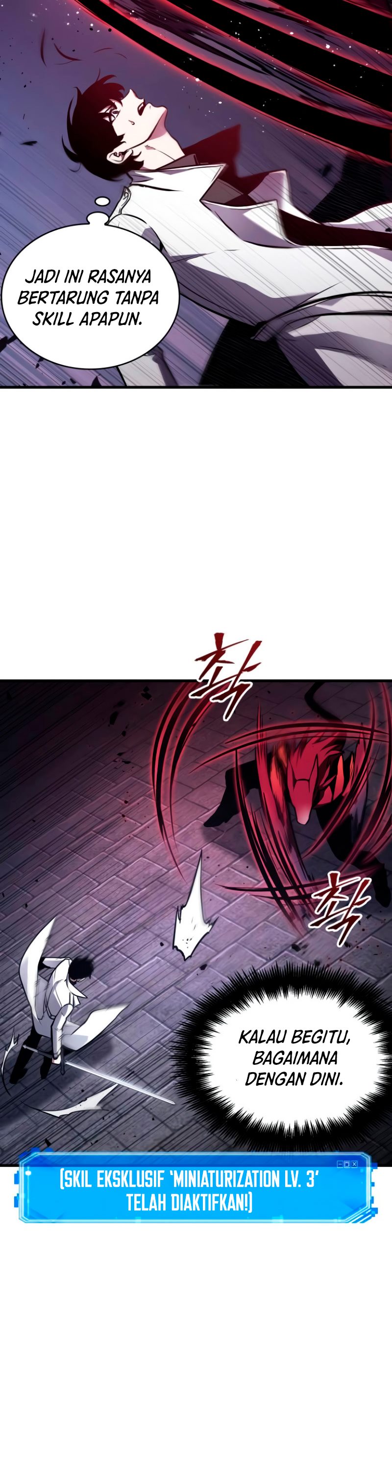 Omniscient Readers Viewpoints Chapter 177 Gambar 49