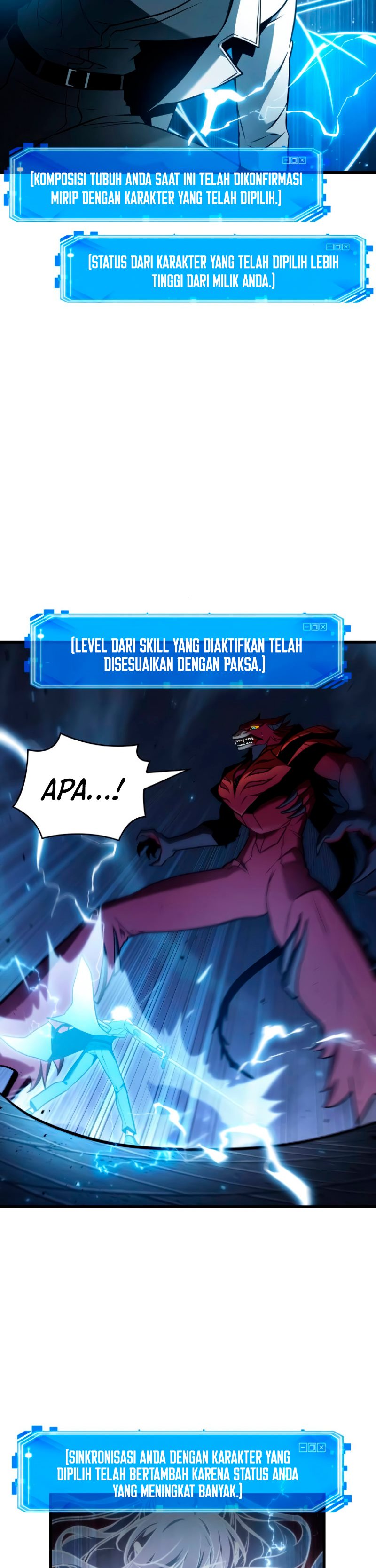 Omniscient Readers Viewpoints Chapter 177 Gambar 51