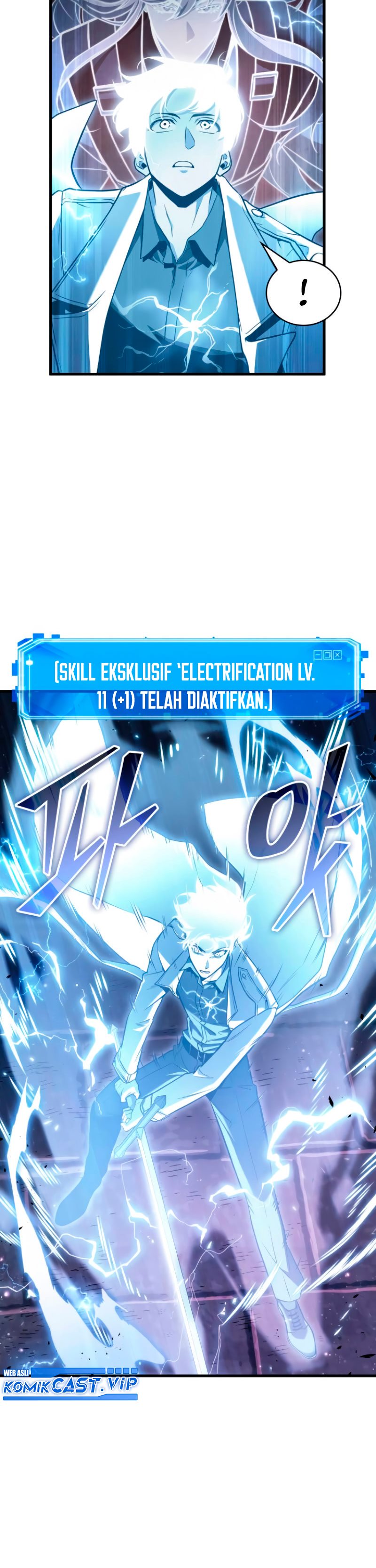 Omniscient Readers Viewpoints Chapter 177 Gambar 52