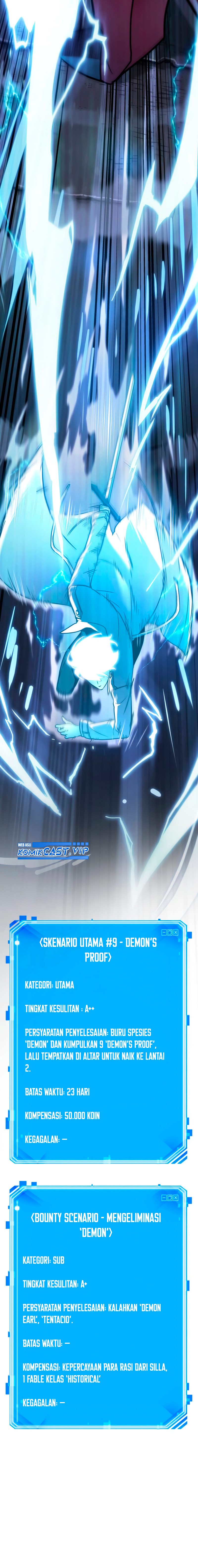 Omniscient Readers Viewpoints Chapter 177 Gambar 55