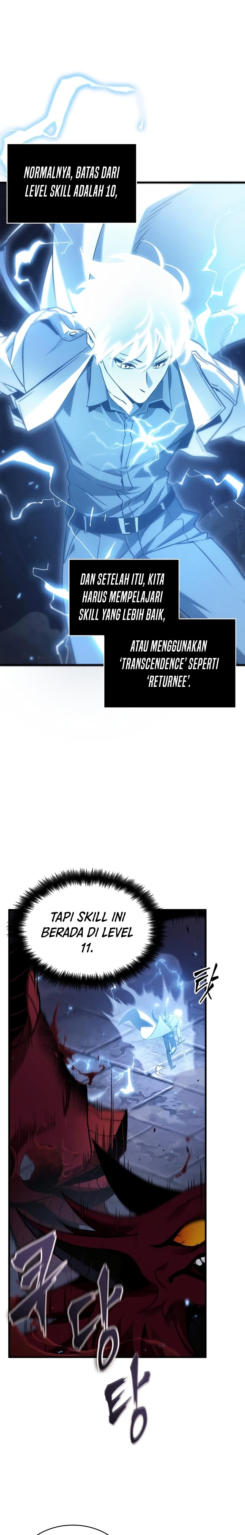 Omniscient Readers Viewpoints Chapter 178 Gambar 2