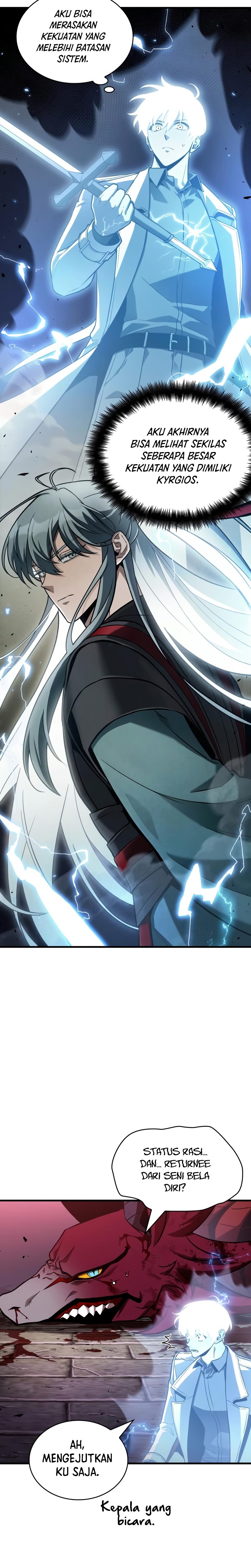 Omniscient Readers Viewpoints Chapter 178 Gambar 3