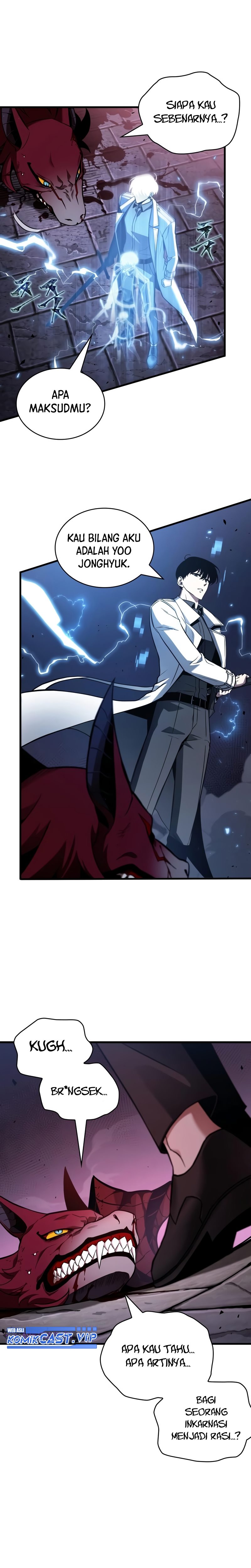 Omniscient Readers Viewpoints Chapter 178 Gambar 4