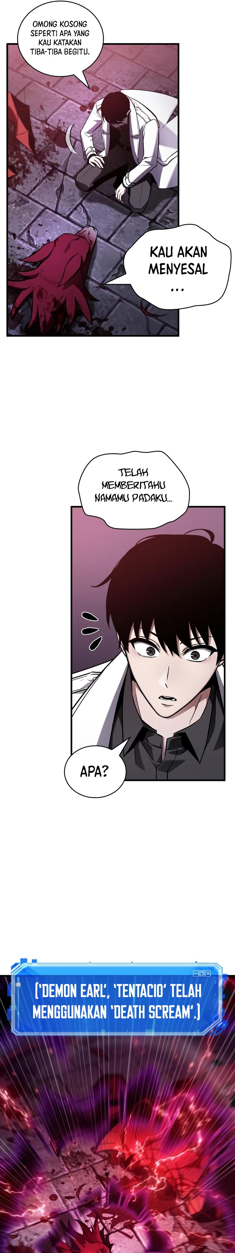 Omniscient Readers Viewpoints Chapter 178 Gambar 5
