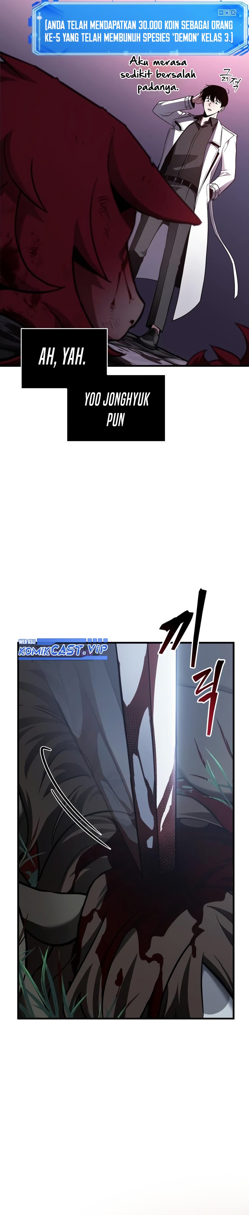 Omniscient Readers Viewpoints Chapter 178 Gambar 10