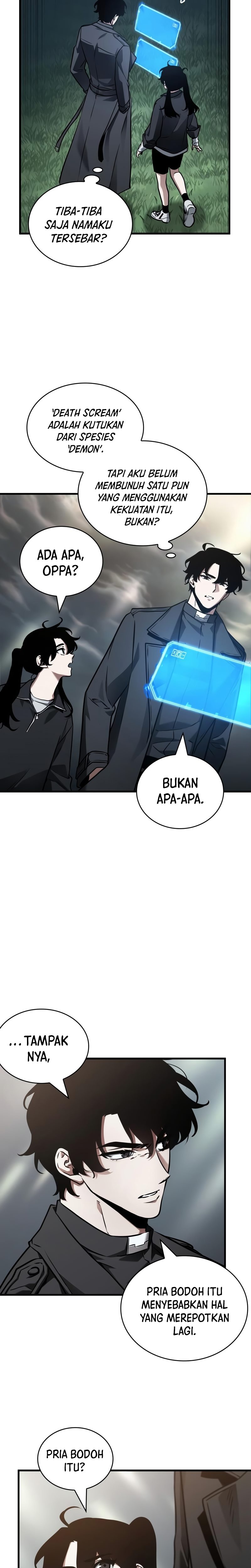 Omniscient Readers Viewpoints Chapter 178 Gambar 15