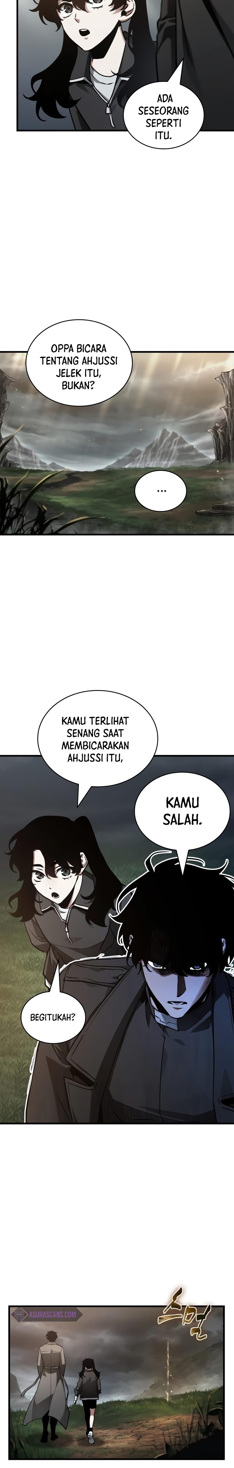 Omniscient Readers Viewpoints Chapter 178 Gambar 16