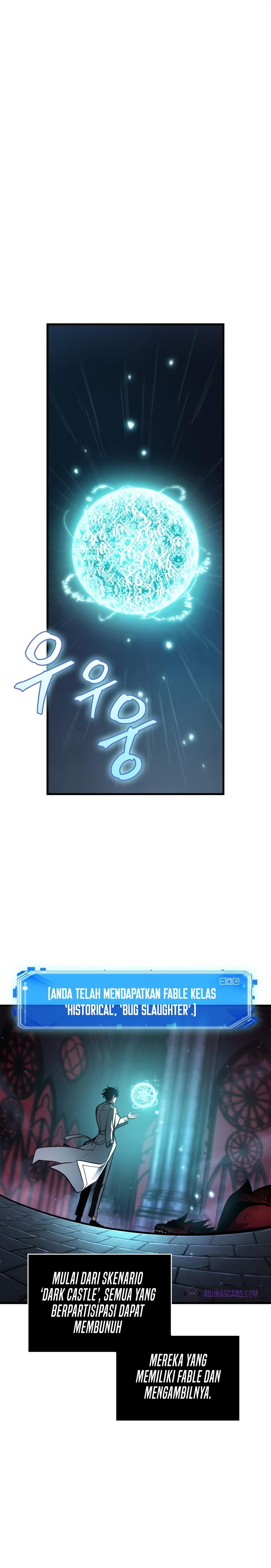 Omniscient Readers Viewpoints Chapter 178 Gambar 19