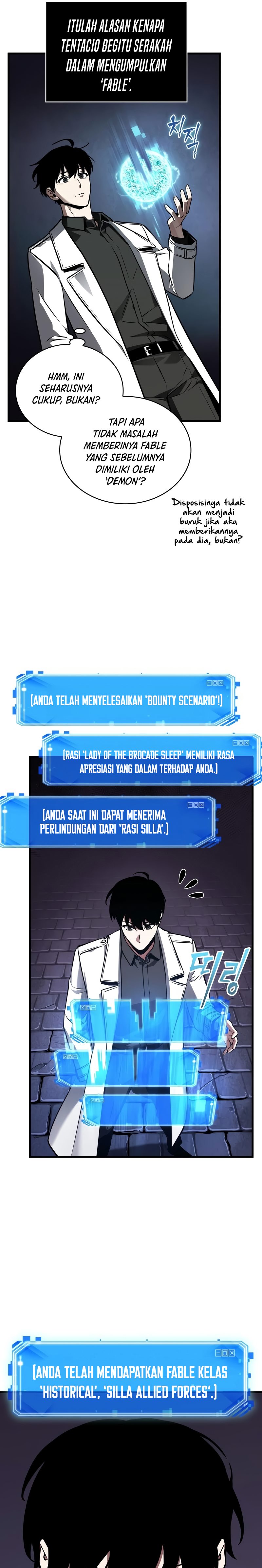 Omniscient Readers Viewpoints Chapter 178 Gambar 20