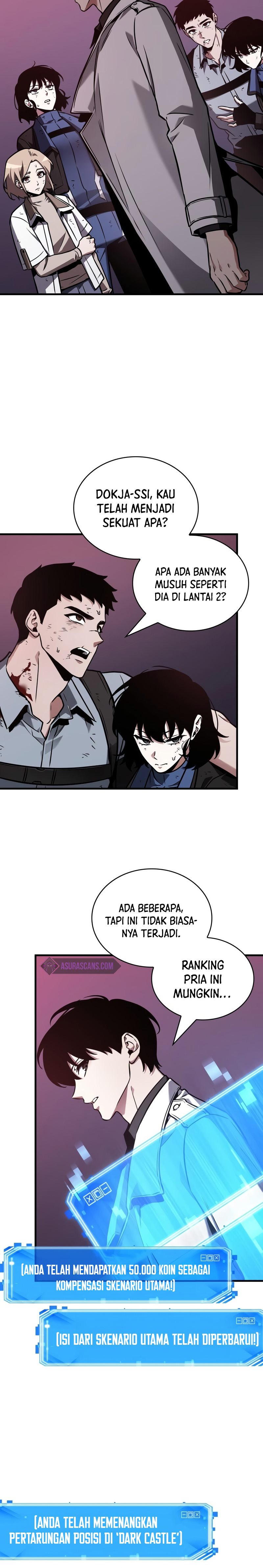 Omniscient Readers Viewpoints Chapter 178 Gambar 22