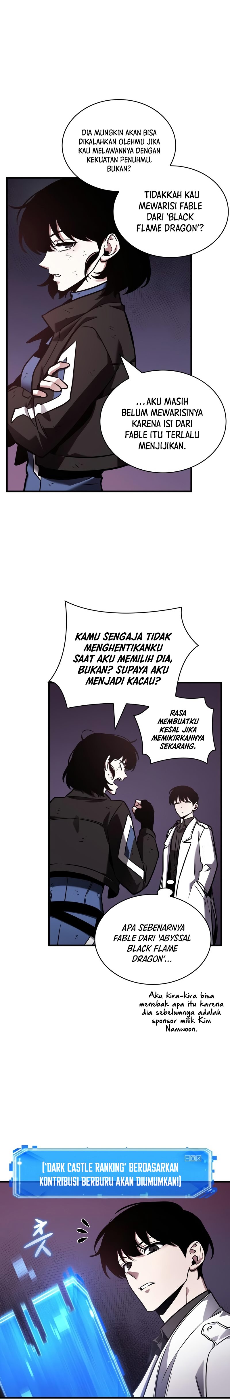 Omniscient Readers Viewpoints Chapter 178 Gambar 24