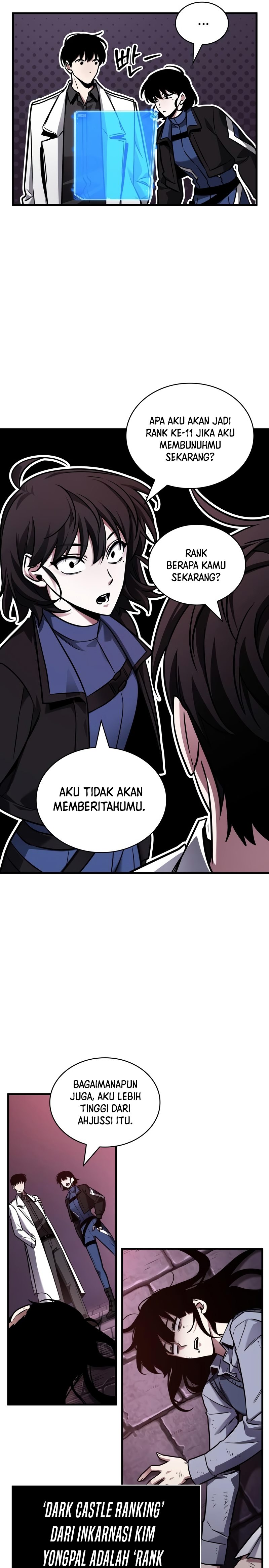 Omniscient Readers Viewpoints Chapter 178 Gambar 26