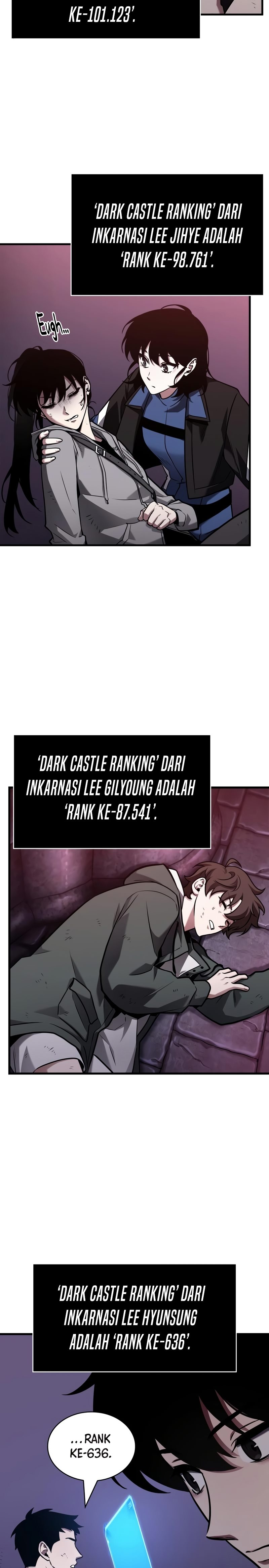 Omniscient Readers Viewpoints Chapter 178 Gambar 27