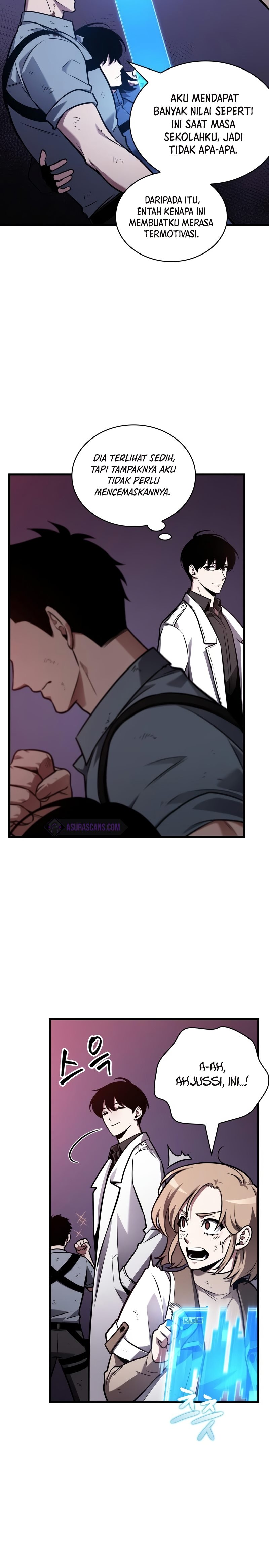 Omniscient Readers Viewpoints Chapter 178 Gambar 28