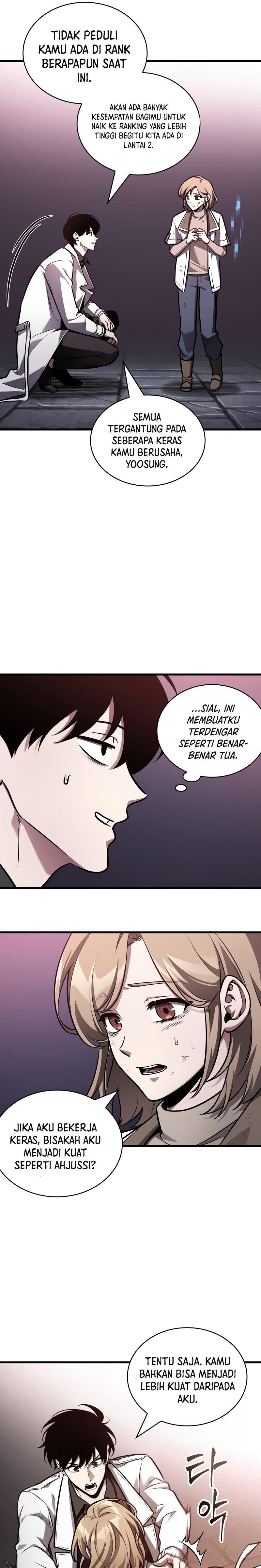 Omniscient Readers Viewpoints Chapter 178 Gambar 29