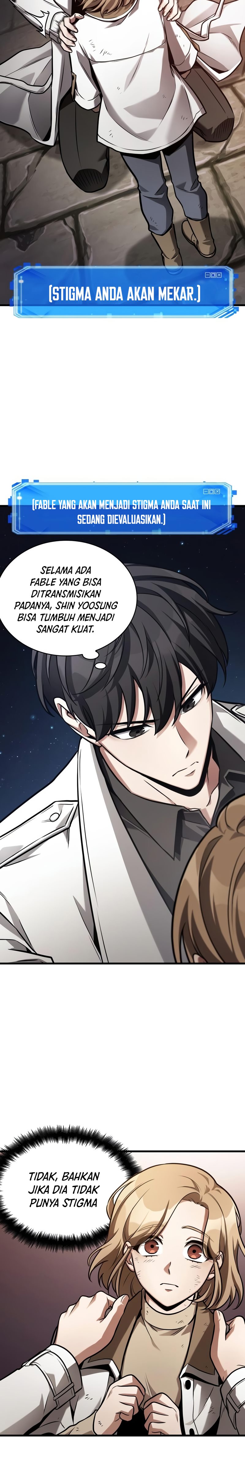 Omniscient Readers Viewpoints Chapter 178 Gambar 30